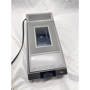 VTG Gemini Video Cassette rewinder